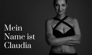 Claudia - DAS BIN iCH - Ines Thomsen Photography