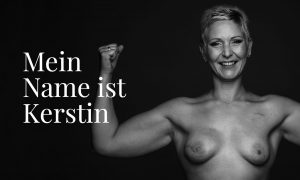 Kerstin- DAS BIN iCH - Ines Thomsen Photography